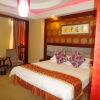 Отель Jinluowan Hotel, фото 4