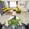 Отель Underground Bucharest VIP Villa, фото 22