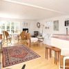Отель 6 Person Holiday Home in Albaek, фото 8