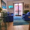 Отель Captivating 2 Bedroom Apartment in Acquaseria, фото 2