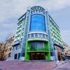 Отель Vatica Hotel (Kashgar Geer Ancient City), фото 20