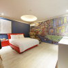 Отель Hanam Baro Hotel, фото 6