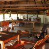 Отель Mkhaya Game Reserve в Капхунге