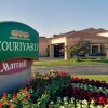 Отель Courtyard Chicago Waukegan Gurnee, фото 1