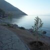 Отель Luxury seafront house nearby Delphi, фото 19