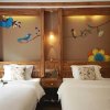 Отель Floral Hotel·Yicheng Yijia Inn(Dongda store of Zhangjiajie National Forest Park), фото 15
