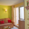 Отель Colorful Apartment with Balcony Or Terrace 500m From the Sea, фото 2
