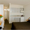 Отель Beach Front Motel Napier, фото 4