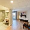 Отель K-Apart Hotel & Boardinghouse, фото 21
