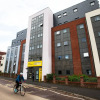 Отель Modern Student Only Ensuite Rooms By Exeter High Street, фото 4