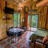 Отель Cabañas Hoja Verde, фото 9