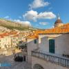 Отель Apartments Placa Dubrovnik в Дубровнике