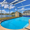 Отель Orlando Home w/ Lake View, Pool & Game Room!, фото 12