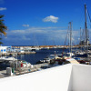 Отель Marina Cap Monastir Appart Hôtel, фото 14