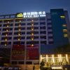 Отель Dongguan Junyue Internation Hotel, фото 1