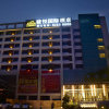 Отель Junyue Internation Hotel, фото 1