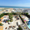 Отель Fedora Riccione, фото 28