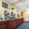 Отель Rodeway Inn & Suites East/I-44, фото 26