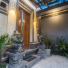 Отель Kalya Villa, фото 9