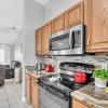 Отель Brand New 4 BR Pool Home Near Lake Nona, фото 5