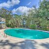 Отель Hilton Head Island Condo w/ Pool < 1 Mi to Beach!, фото 16