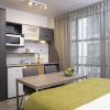 Отель Quest Atrium Serviced Apartments, фото 19