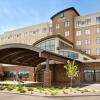 Отель Embassy Suites by Hilton Akron Canton Airport, фото 19