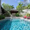 Отель Villa Simo - Maenam - Koh Samui, фото 14