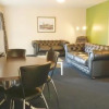 Отель Randolph Motel Apartments, фото 7