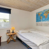 Отель 6 Person Holiday Home in Hals, фото 5