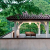 Отель Hongcheon Melrose Pension, фото 24