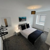 Отель Blackpool Abode - Silver Sands, фото 15