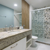 Отель Apartamento c/ Piscina e Garagem | FL 960/602, фото 9