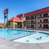 Отель Red Roof Inn & Suites Pigeon Forge - Parkway, фото 12