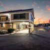 Отель Red Roof Inn Atlanta - Kennesaw State University в Кеннесоу