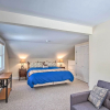 Отель Gilford Home w/ Forest View, by Lake Winnepesaukee, фото 3