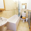 Отель Ocean View Cottage 1 - Llanrhidian, фото 9