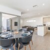 Отель Karrinyup Waters House Rentals, фото 14