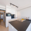 Отель Spacious Apartment With View, фото 11