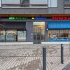 Отель Helsinki South Central Apt Hietalahti в Хельсинки