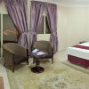 Отель Al Farhan Suites Al Jubail Al Siteen, фото 16