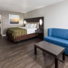 Отель Days Inn by Wyndham Goose Creek, фото 5