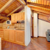 Отель Chalet Meridiana Appartamento 11, фото 6