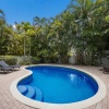 Отель Tropical Oasis 3 Bedroom Home by RedAwning, фото 16