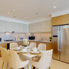 Отель Primestay - 1BR Sea View in Beach Isle, фото 13