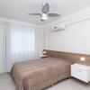 Отель Apartamento 1 quarto Summer Beach Piscina SC, фото 6