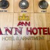 Отель HHen Apartment Hotel, фото 1