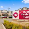 Отель Best Western Plus Sawridge Suites, фото 21
