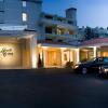 Отель Monte Casa Spa & Wellness в Петроваце