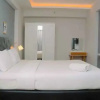 Отель Minimalist and Cozy 2BR Apartment at Casablanca East Residence, фото 16